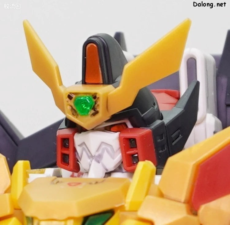 RG 1/144 GaoGaiGar