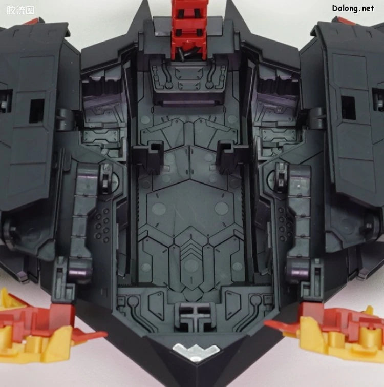 RG 1/144 GaoGaiGar