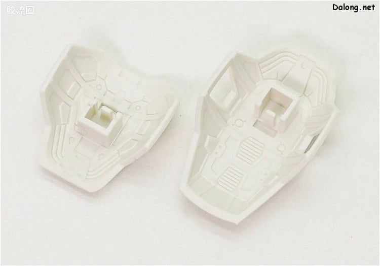 RG 1/144 GaoGaiGar