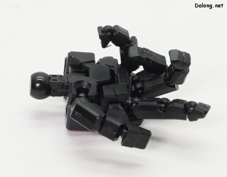 RG 1/144 GaoGaiGar