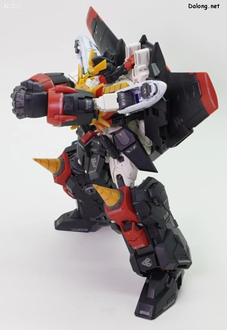RG 1/144 GaoGaiGar