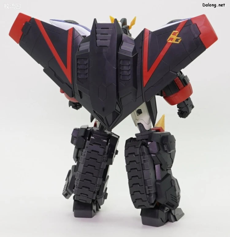 RG 1/144 GaoGaiGar