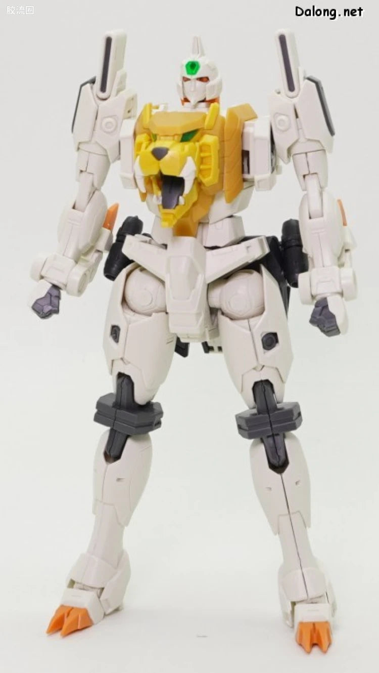 RG 1/144 GaoGaiGar