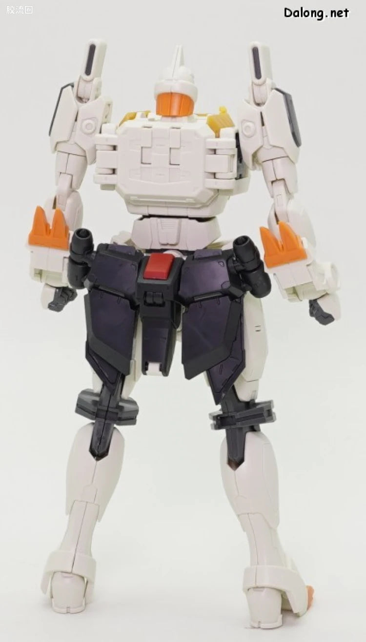 RG 1/144 GaoGaiGar