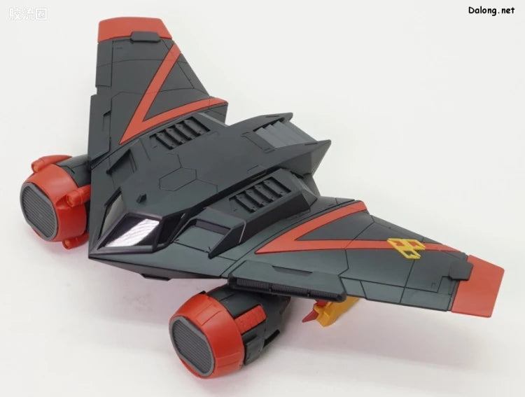 RG 1/144 GaoGaiGar