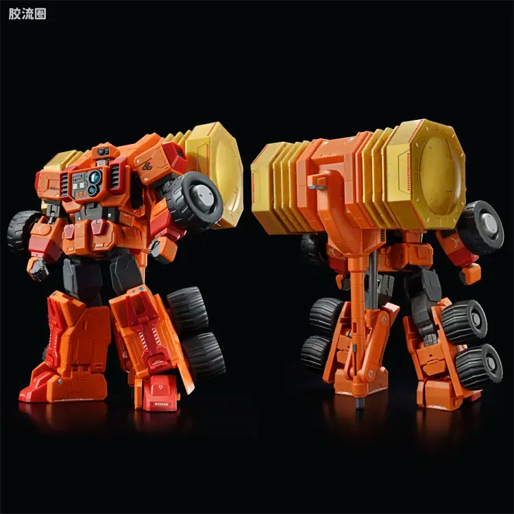RG 1/144 Goldymarg