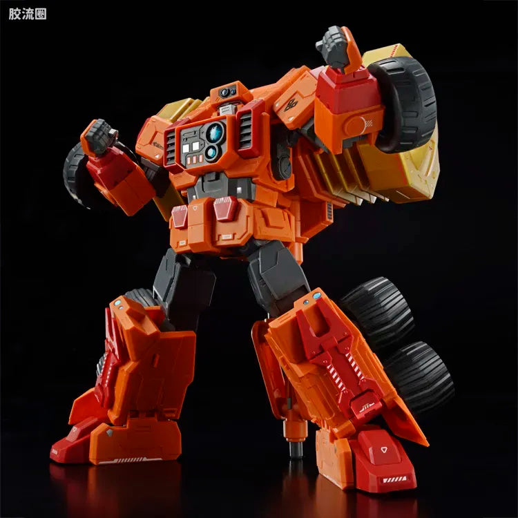 RG 1/144 Goldymarg