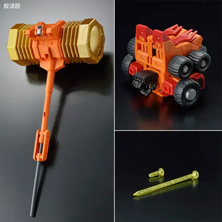 RG 1/144 Goldymarg