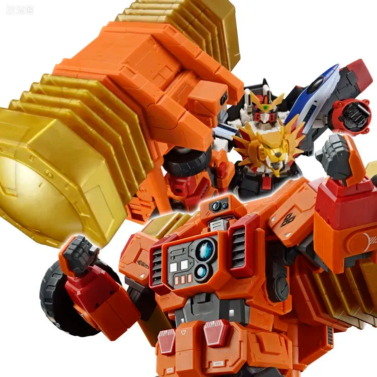 RG 1/144 Goldymarg