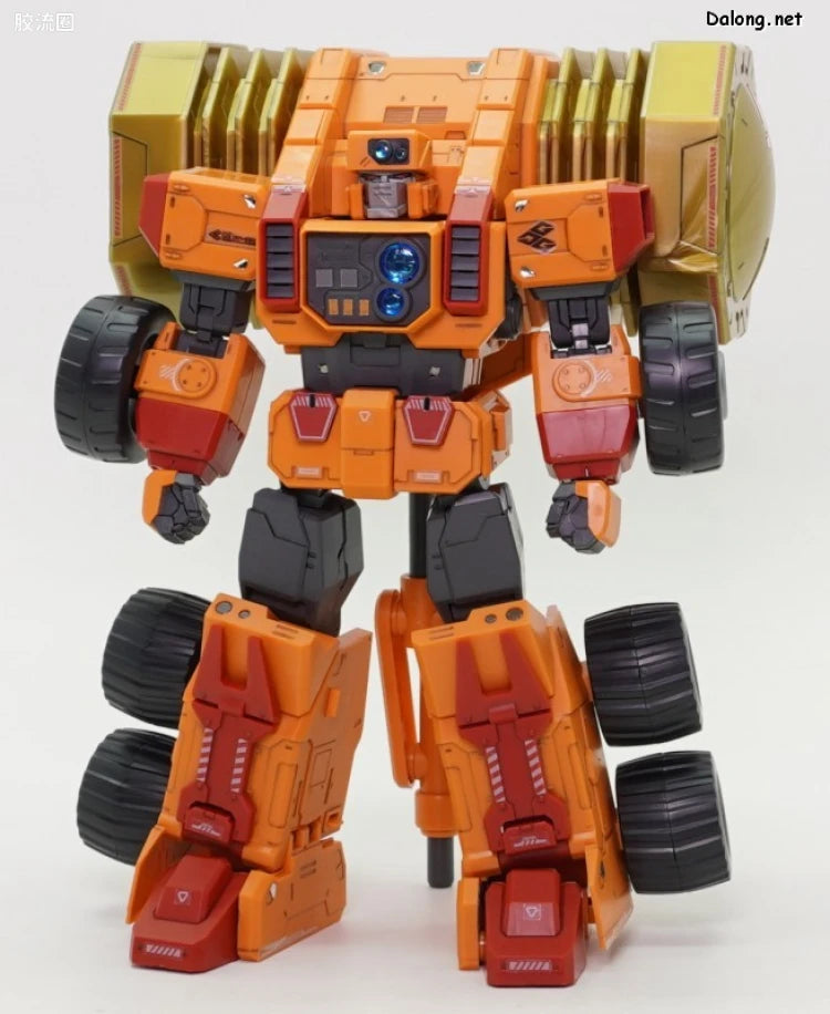 RG 1/144 Goldymarg