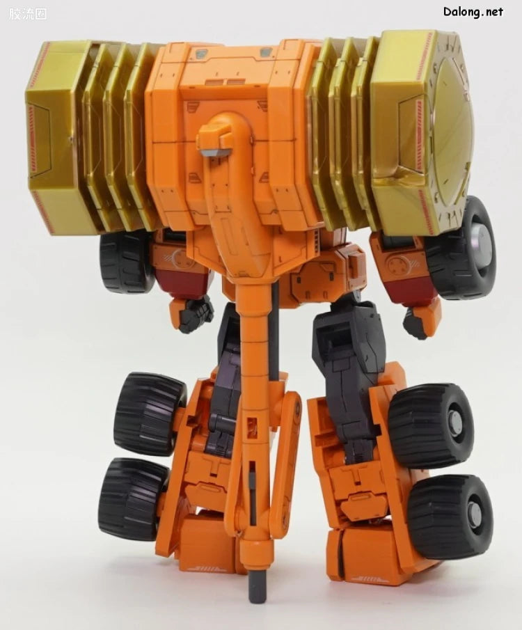 RG 1/144 Goldymarg