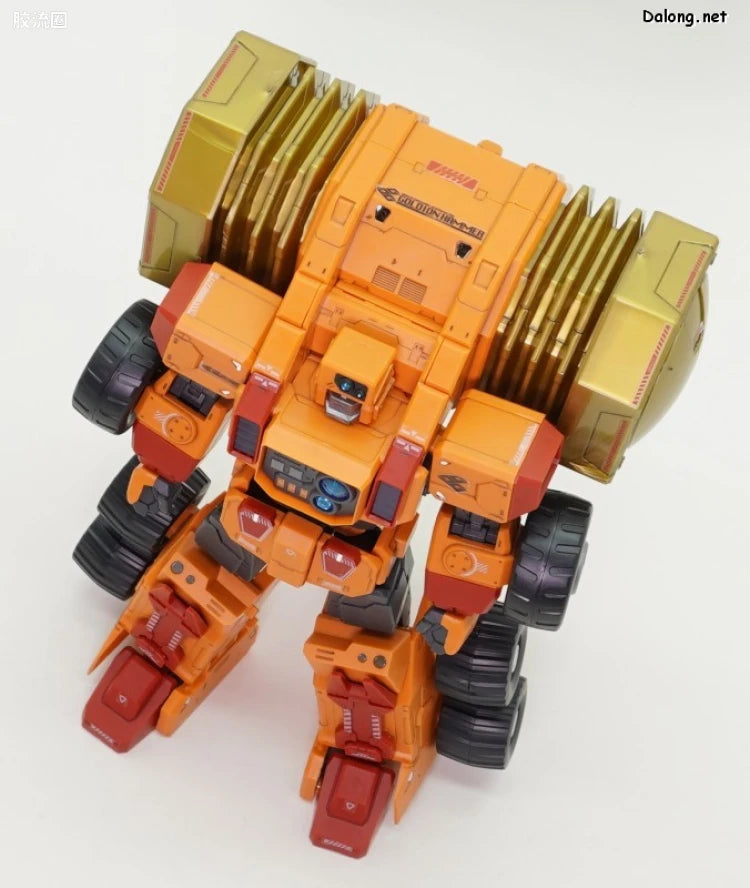 RG 1/144 Goldymarg