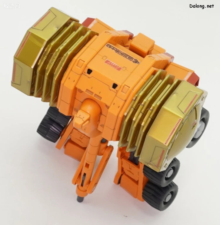 RG 1/144 Goldymarg