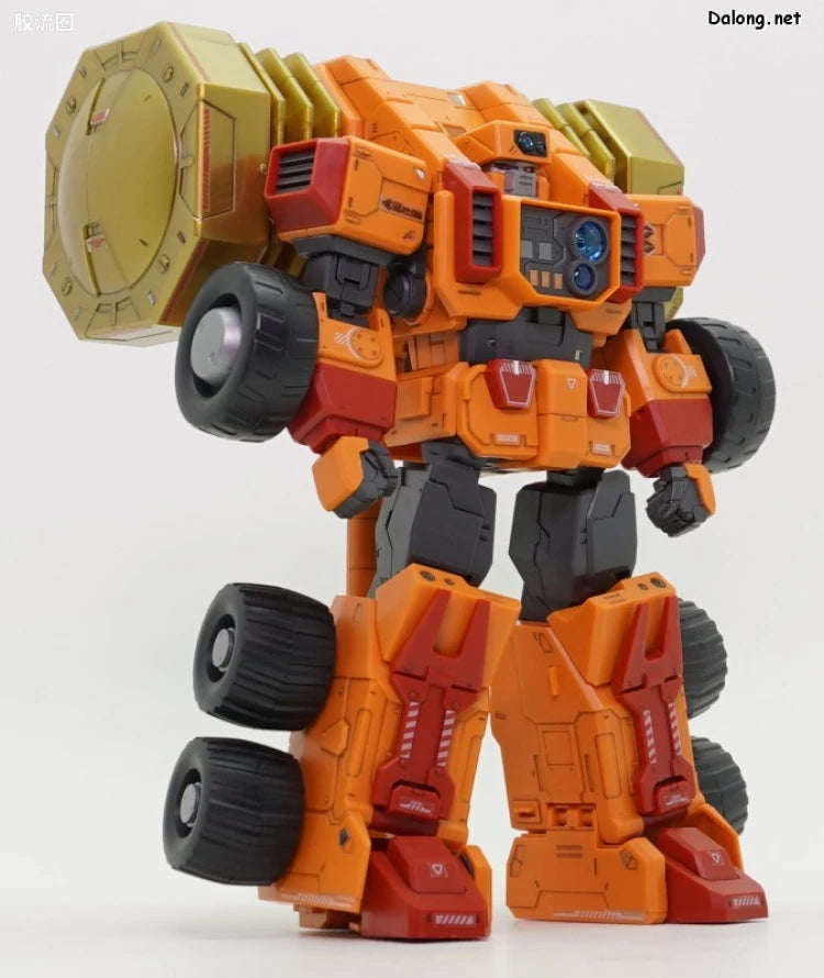 RG 1/144 Goldymarg
