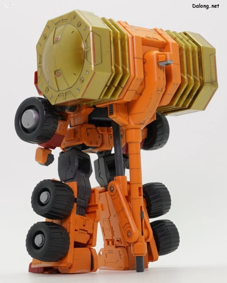 RG 1/144 Goldymarg