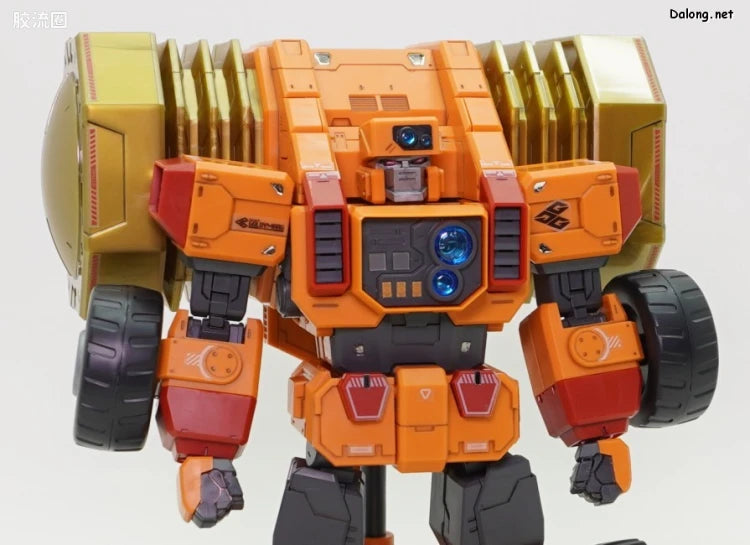 RG 1/144 Goldymarg