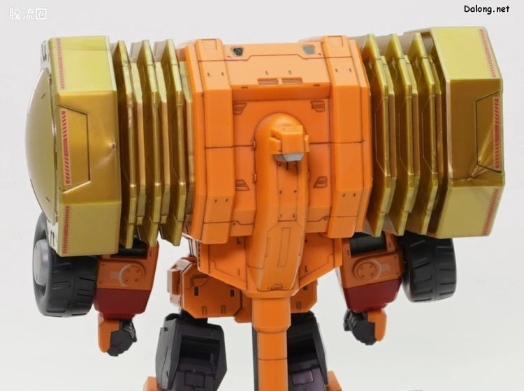 RG 1/144 Goldymarg