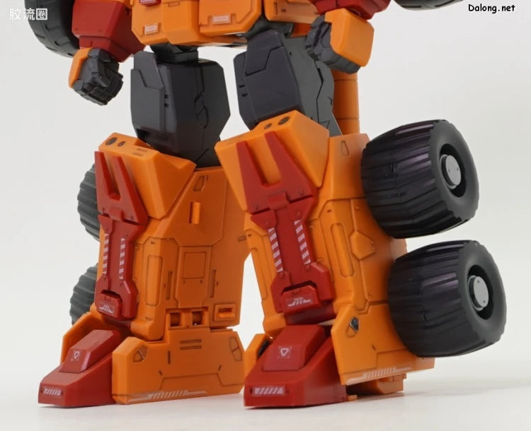RG 1/144 Goldymarg