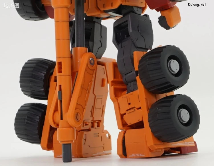 RG 1/144 Goldymarg