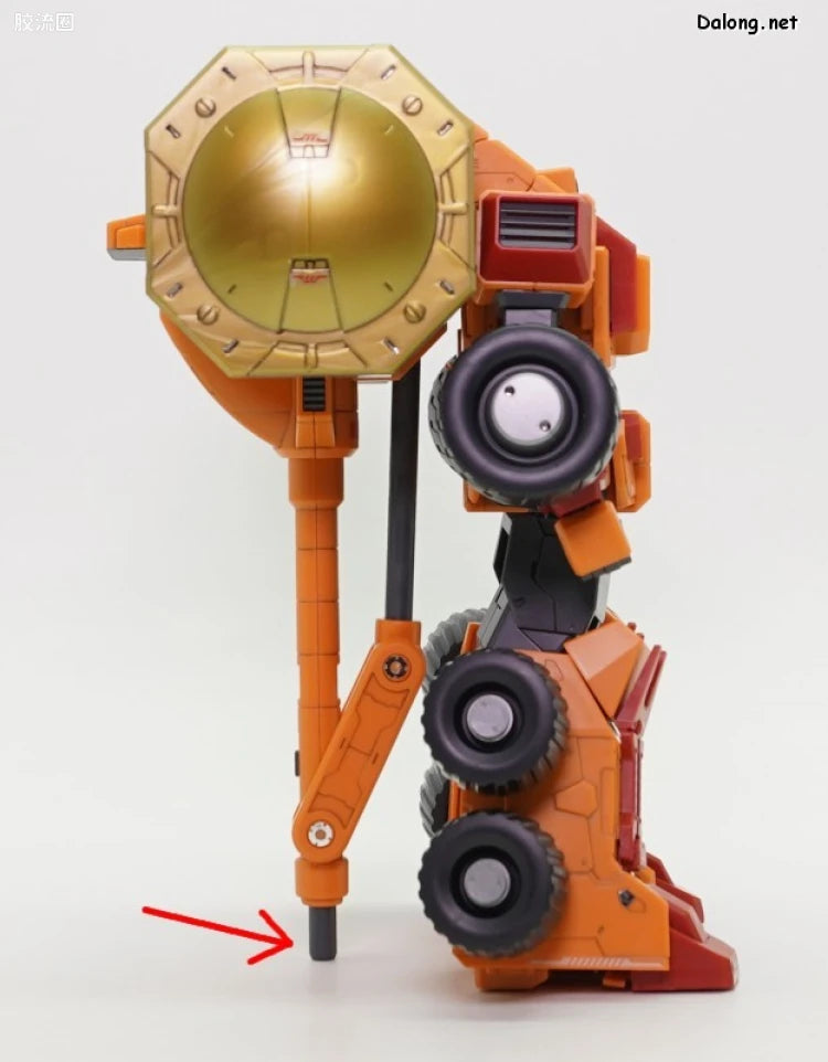 RG 1/144 Goldymarg