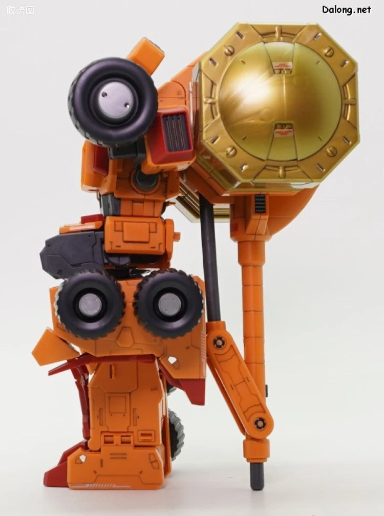 RG 1/144 Goldymarg
