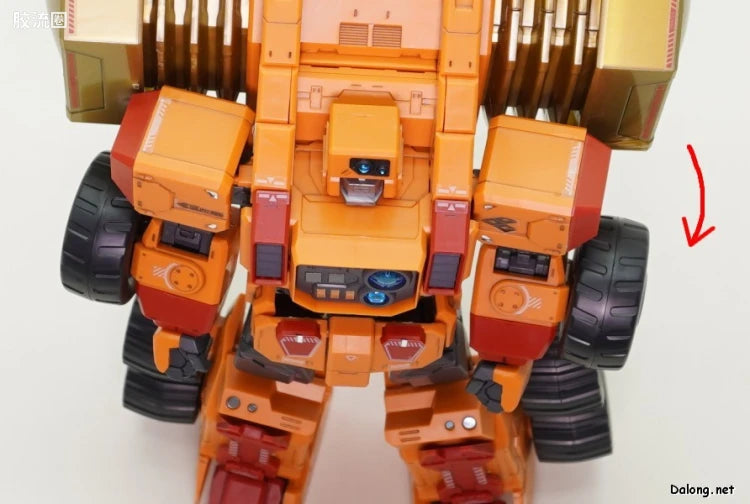 RG 1/144 Goldymarg