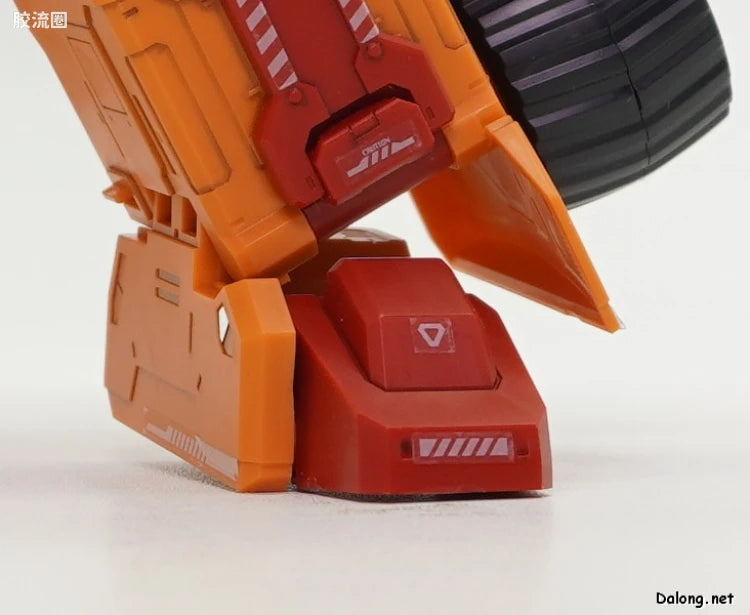 RG 1/144 Goldymarg
