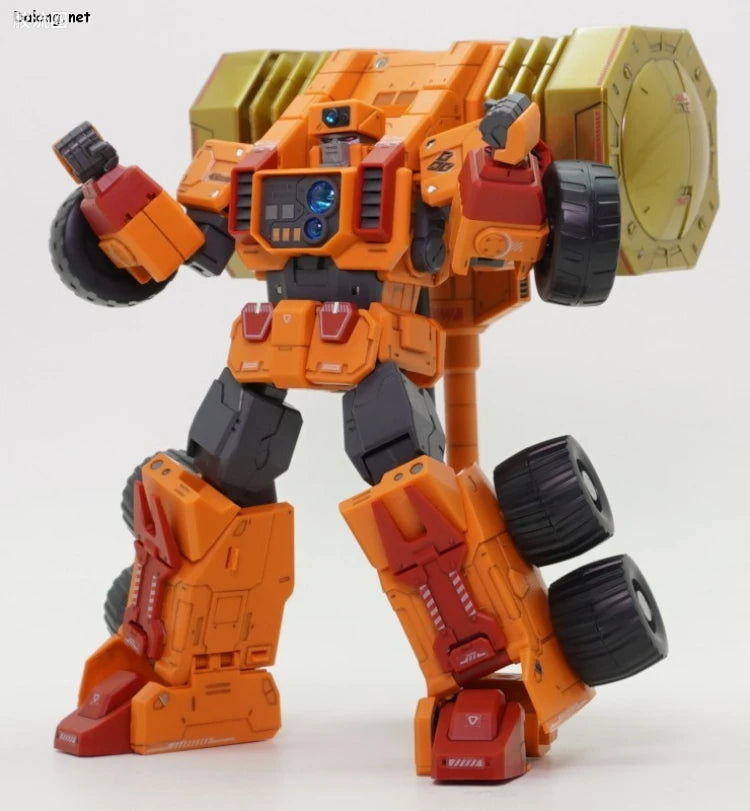RG 1/144 Goldymarg