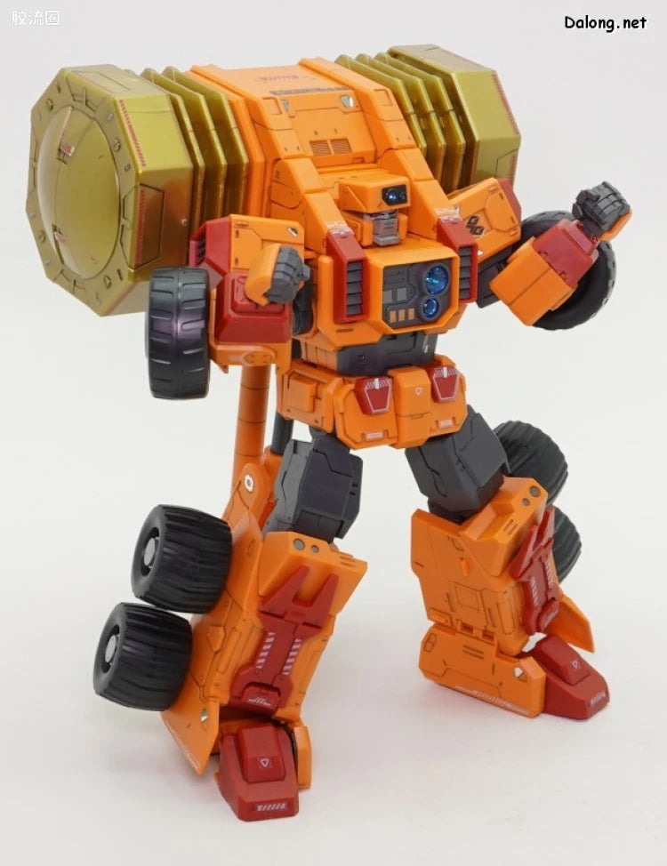 RG 1/144 Goldymarg