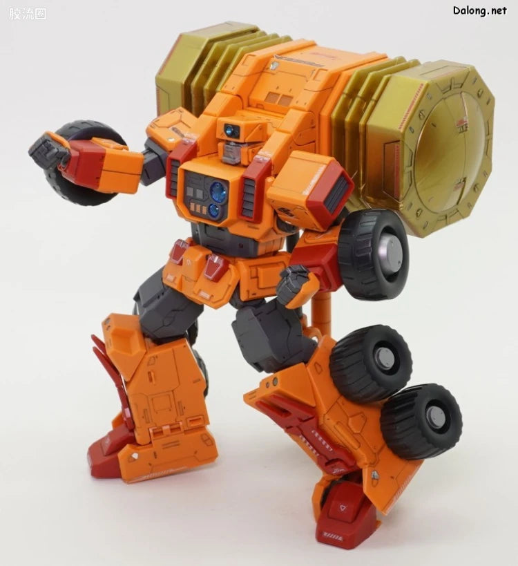 RG 1/144 Goldymarg