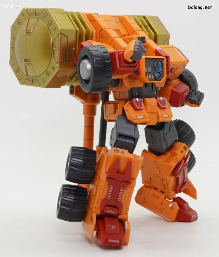 RG 1/144 Goldymarg