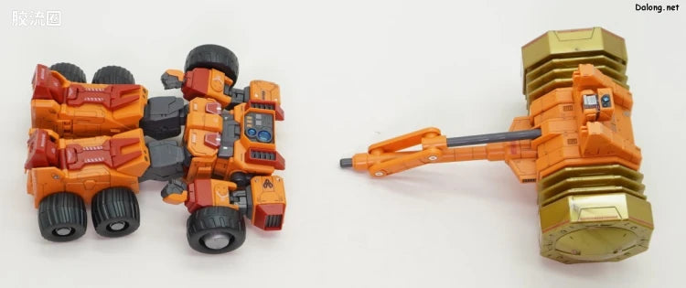 RG 1/144 Goldymarg