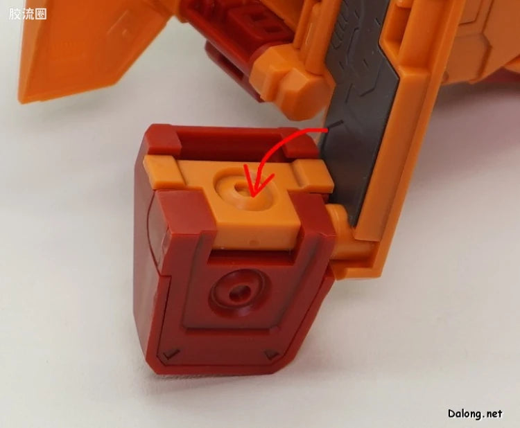 RG 1/144 Goldymarg