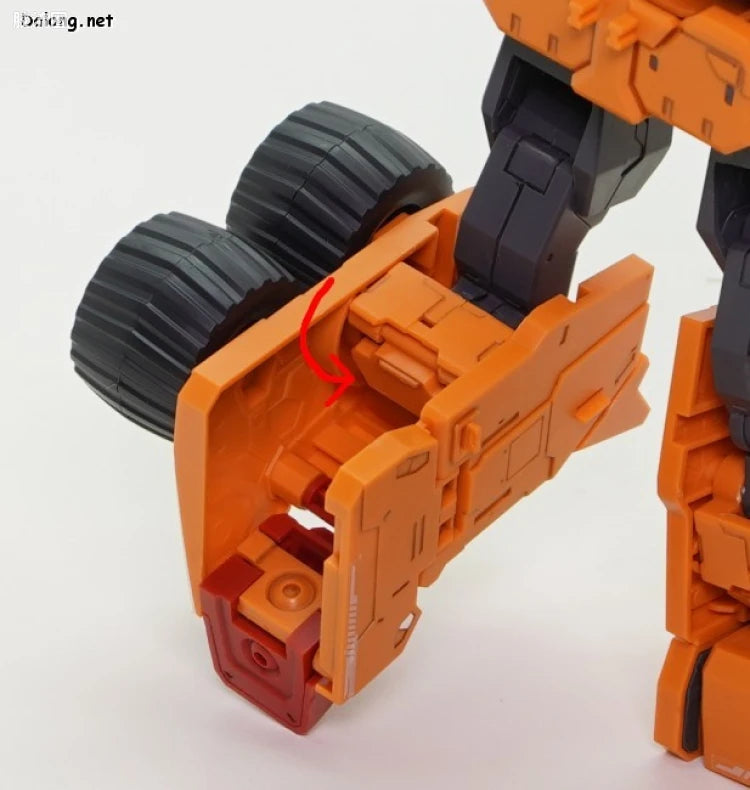 RG 1/144 Goldymarg
