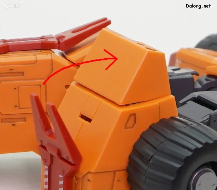 RG 1/144 Goldymarg
