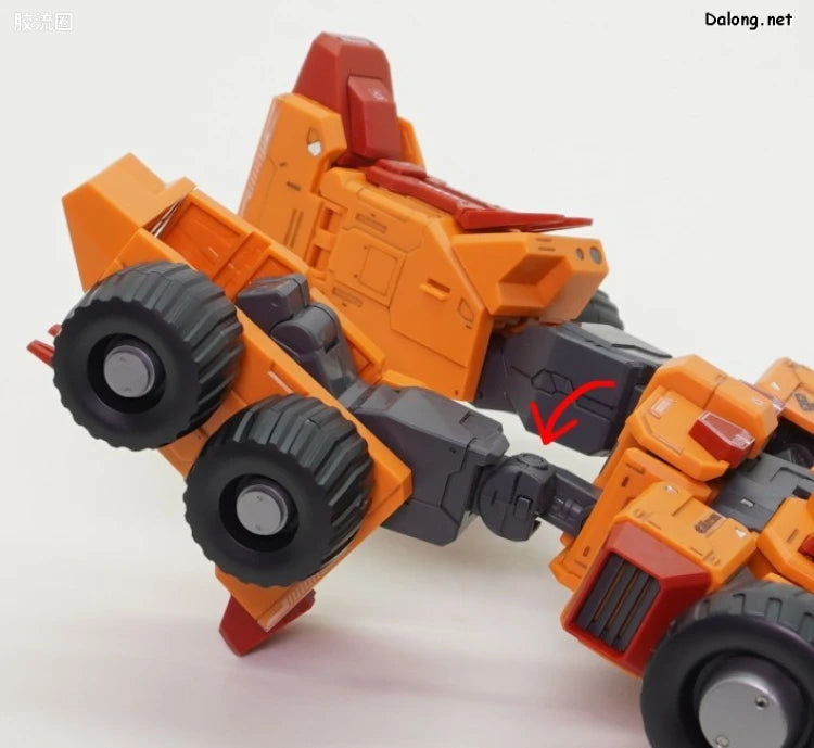RG 1/144 Goldymarg