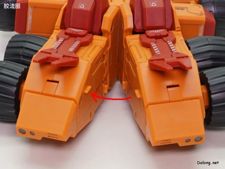 RG 1/144 Goldymarg