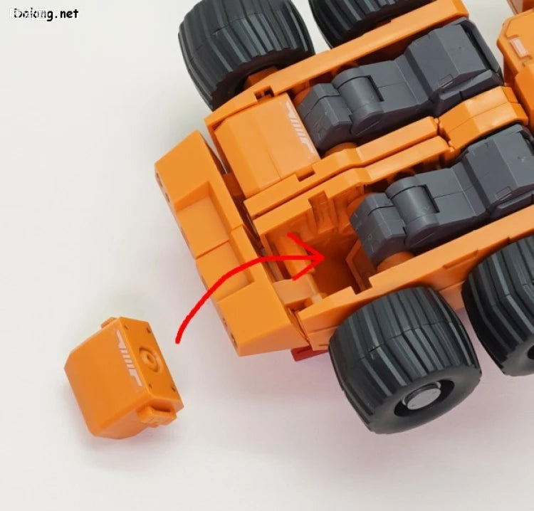 RG 1/144 Goldymarg
