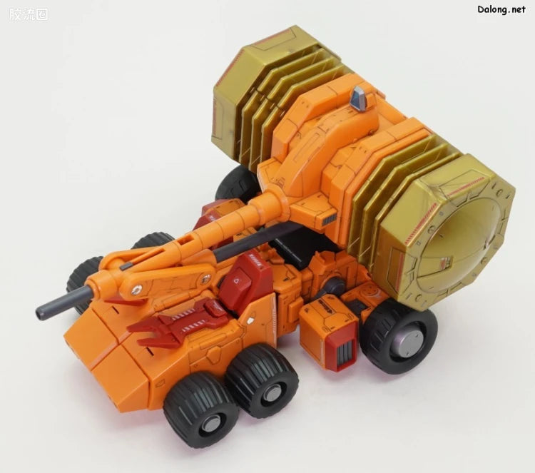 RG 1/144 Goldymarg