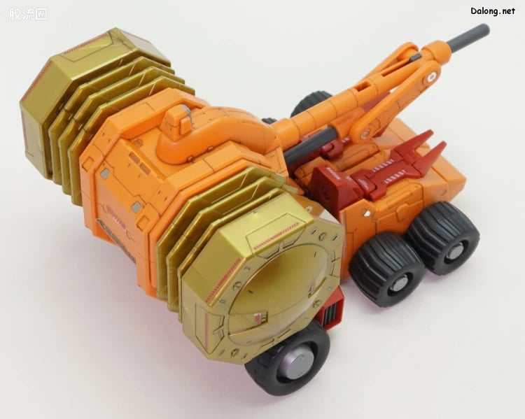 RG 1/144 Goldymarg