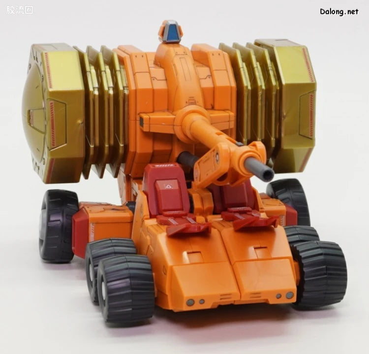 RG 1/144 Goldymarg