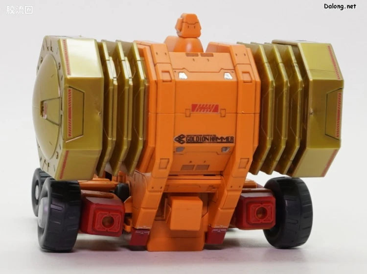 RG 1/144 Goldymarg