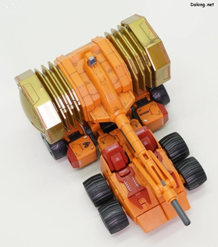 RG 1/144 Goldymarg