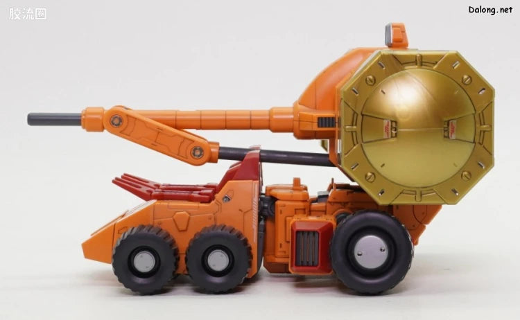 RG 1/144 Goldymarg
