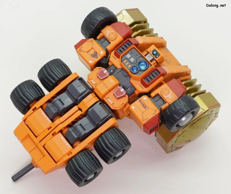 RG 1/144 Goldymarg