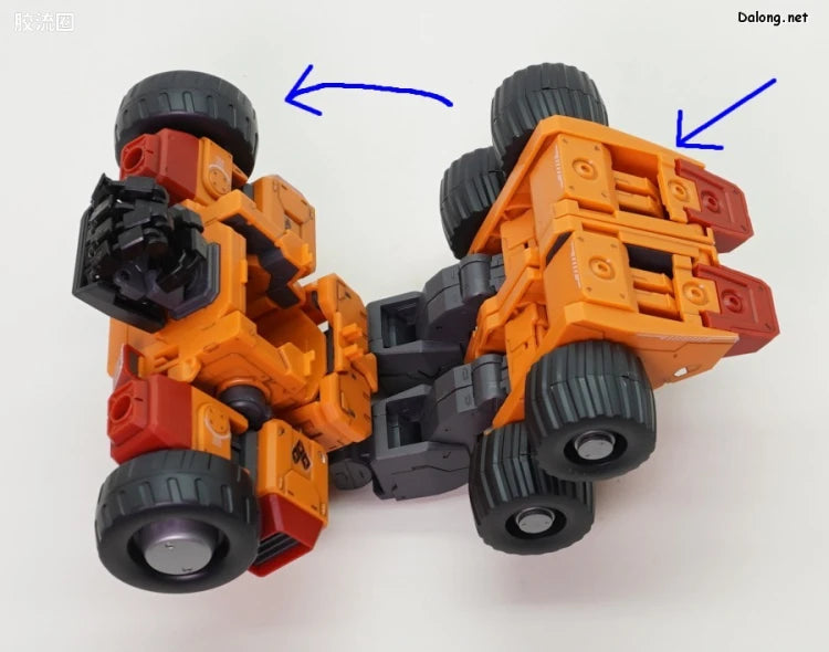 RG 1/144 Goldymarg
