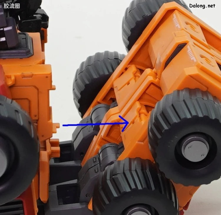 RG 1/144 Goldymarg