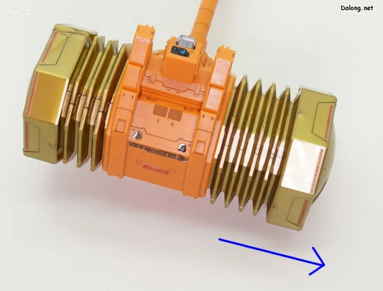 RG 1/144 Goldymarg