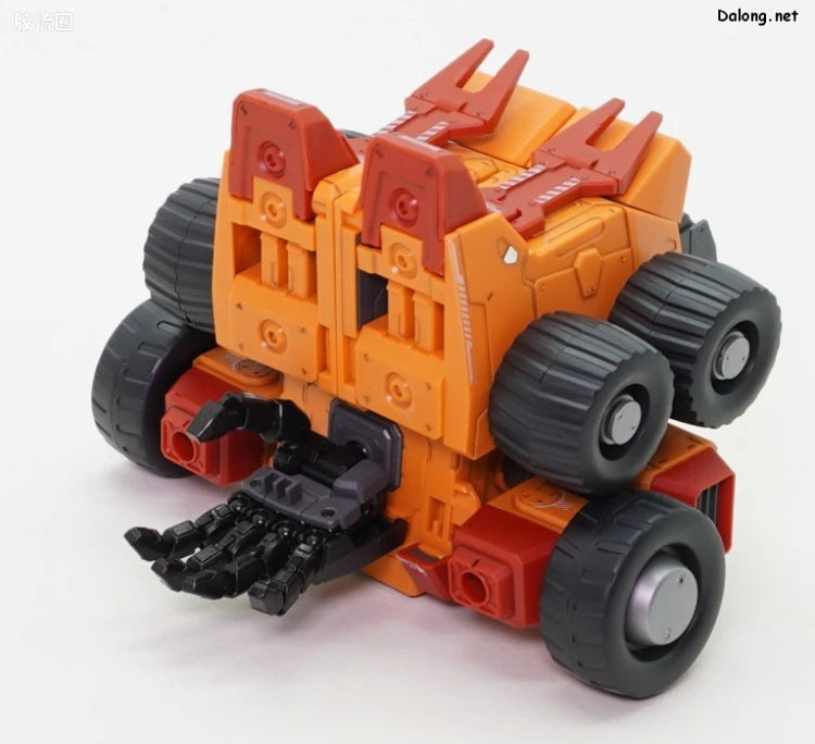 RG 1/144 Goldymarg