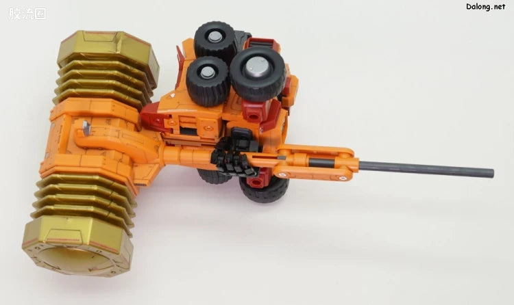 RG 1/144 Goldymarg
